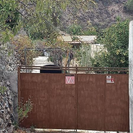 Casa Rural La Hoyita De Tunte San Bartolomé Екстериор снимка