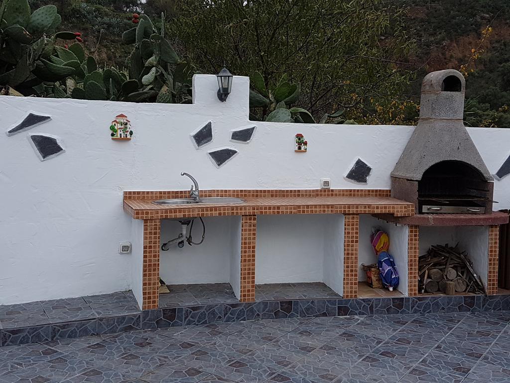 Casa Rural La Hoyita De Tunte San Bartolomé Екстериор снимка