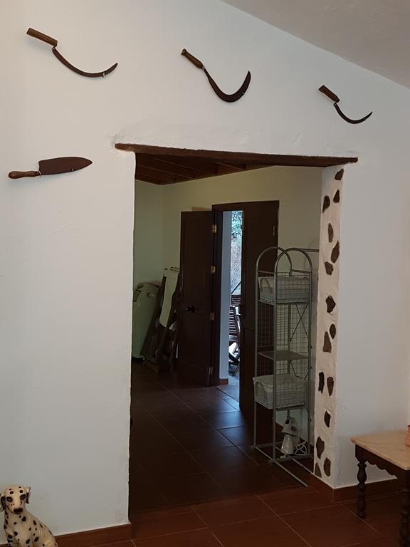 Casa Rural La Hoyita De Tunte San Bartolomé Екстериор снимка