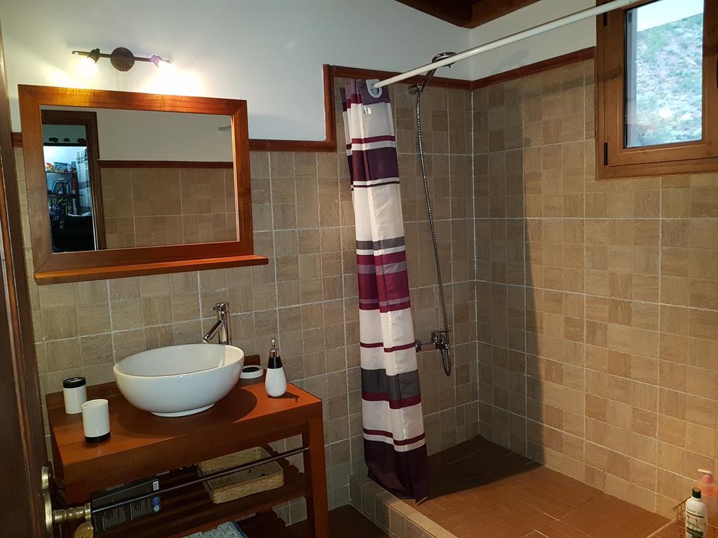 Casa Rural La Hoyita De Tunte San Bartolomé Екстериор снимка