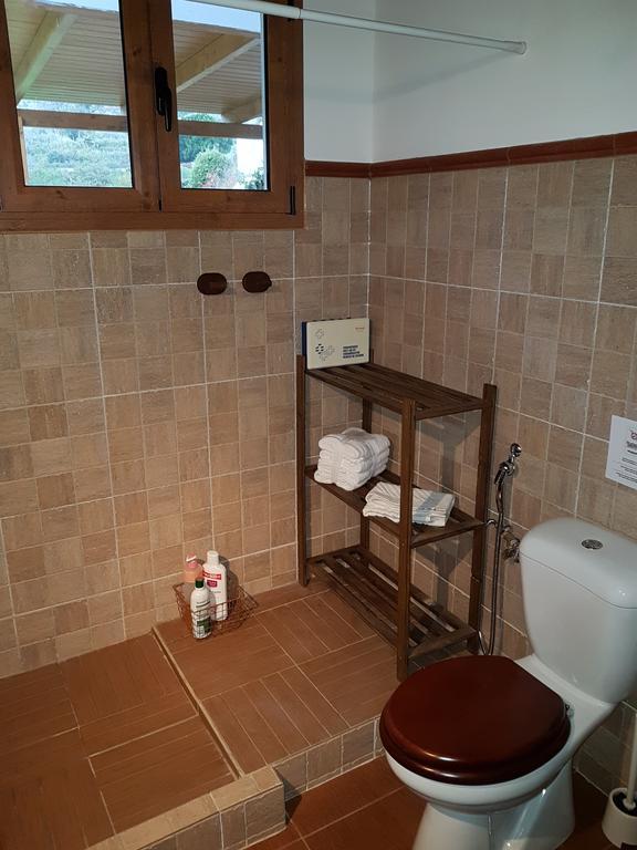 Casa Rural La Hoyita De Tunte San Bartolomé Екстериор снимка