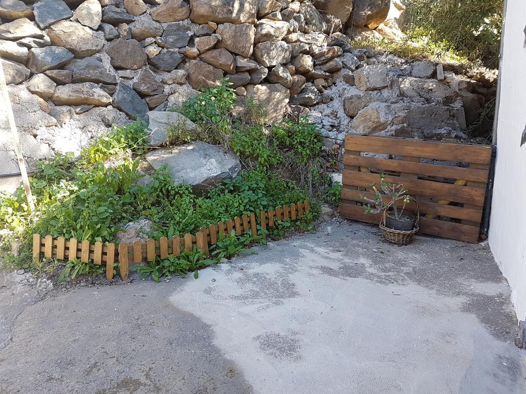 Casa Rural La Hoyita De Tunte San Bartolomé Екстериор снимка